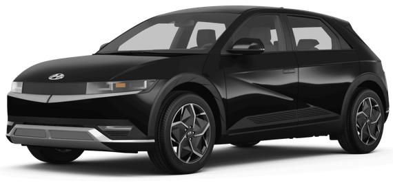 HYUNDAI IONIQ 5 2023 KM8KNDAF8PU160601 image HYUNDAI IONIQ 5 2023 KM8KNDAF8PU160601 image